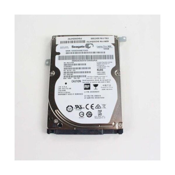 Lenovo HARD DRIVES 00HT088 - main